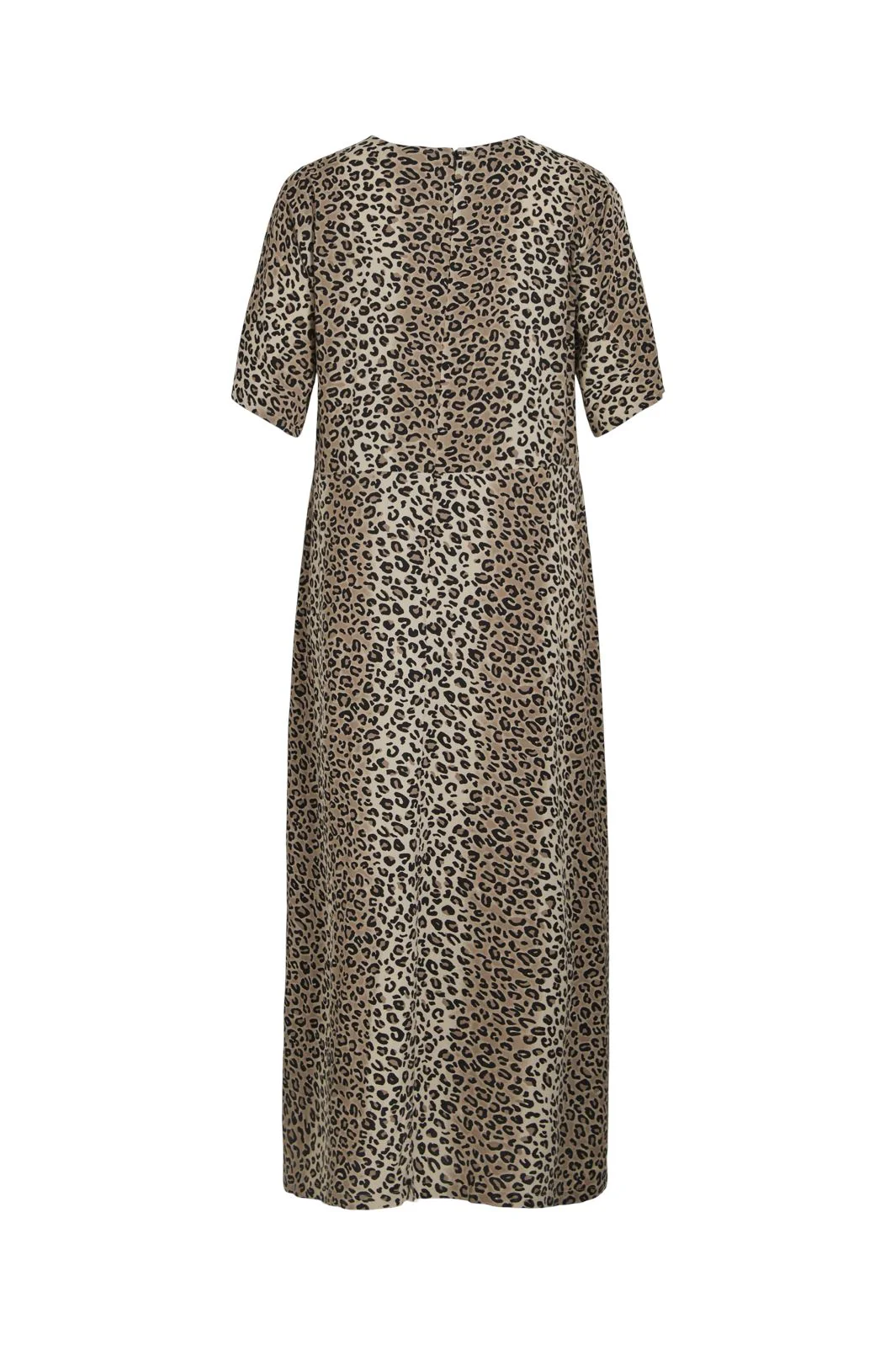 Vila Violine 2/4 Long Dress