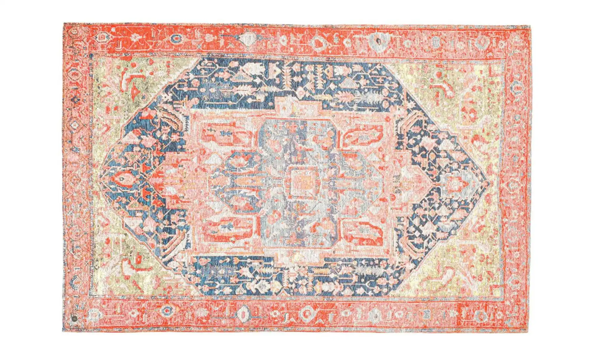 Tom Tailor Teppich Funky Orient Heriz