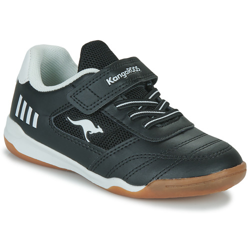 Kangaroos - K-BILYARDEV - Noir / Blanc