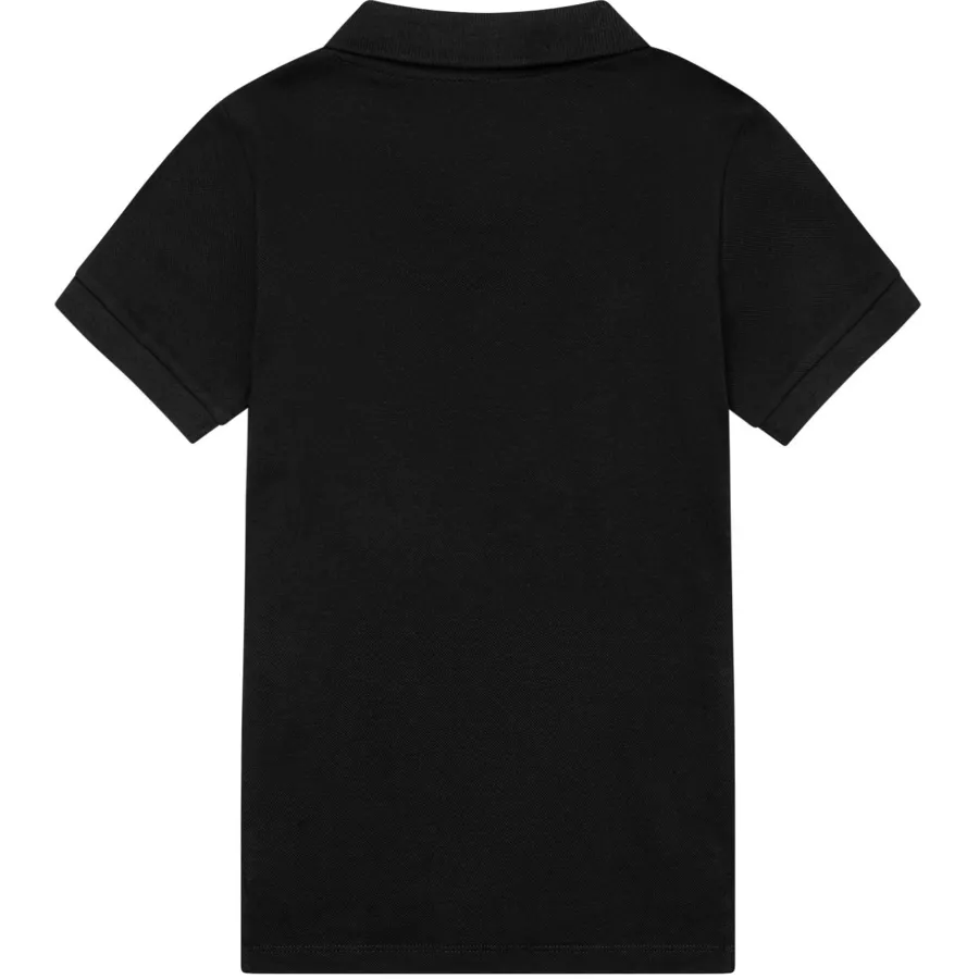 MINOTI Poloshirt Schwarz