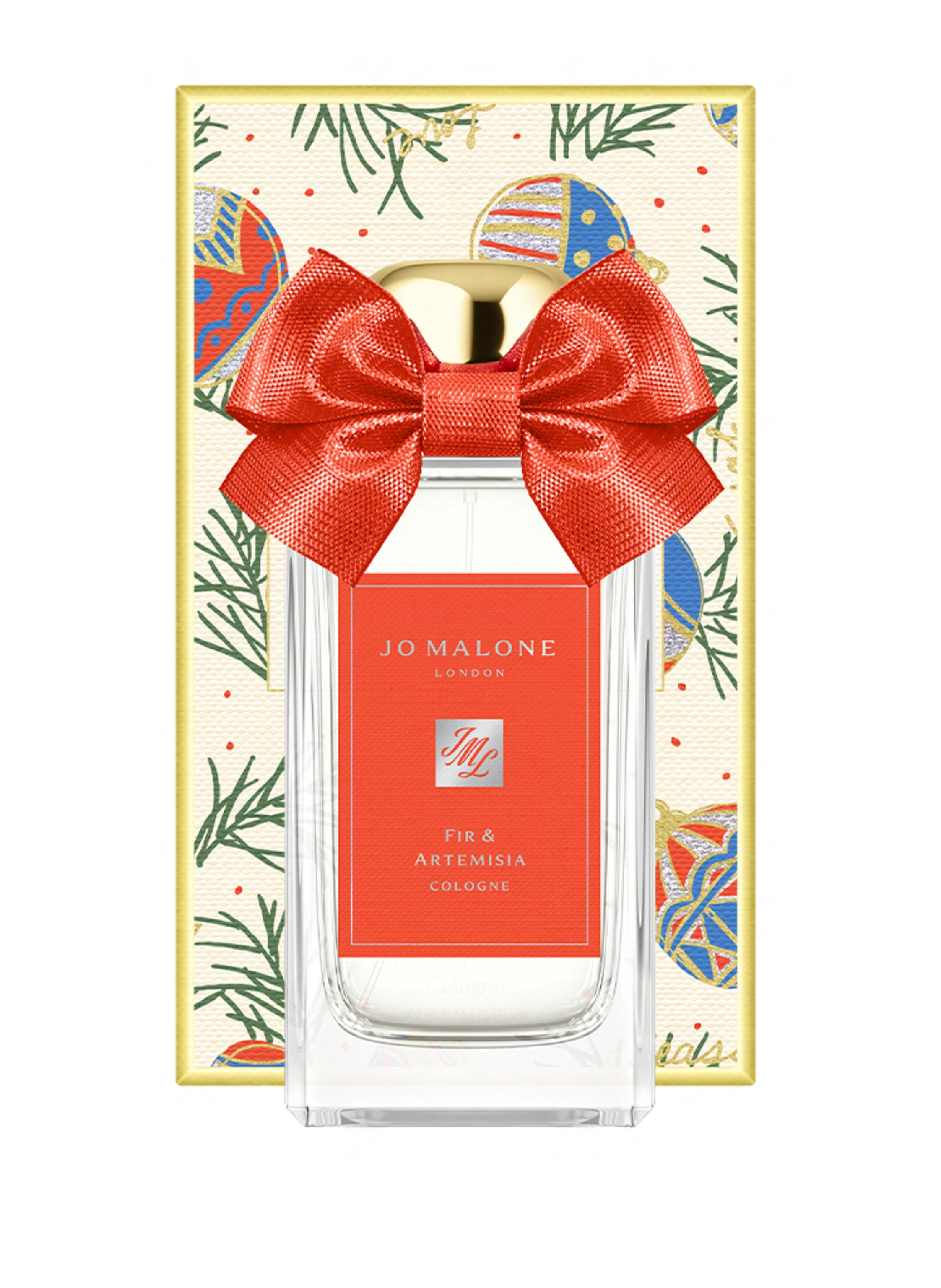 JO MALONE LONDON FIR & ARTEMISIA