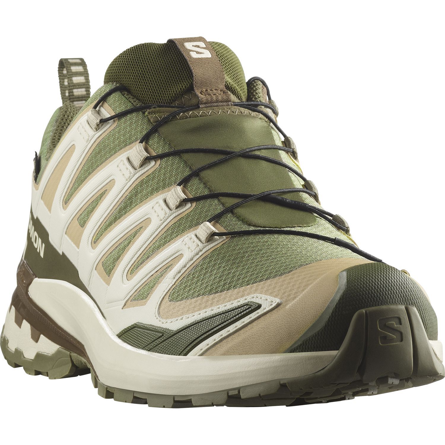 SalomonXA PRO 3D V9 GTX