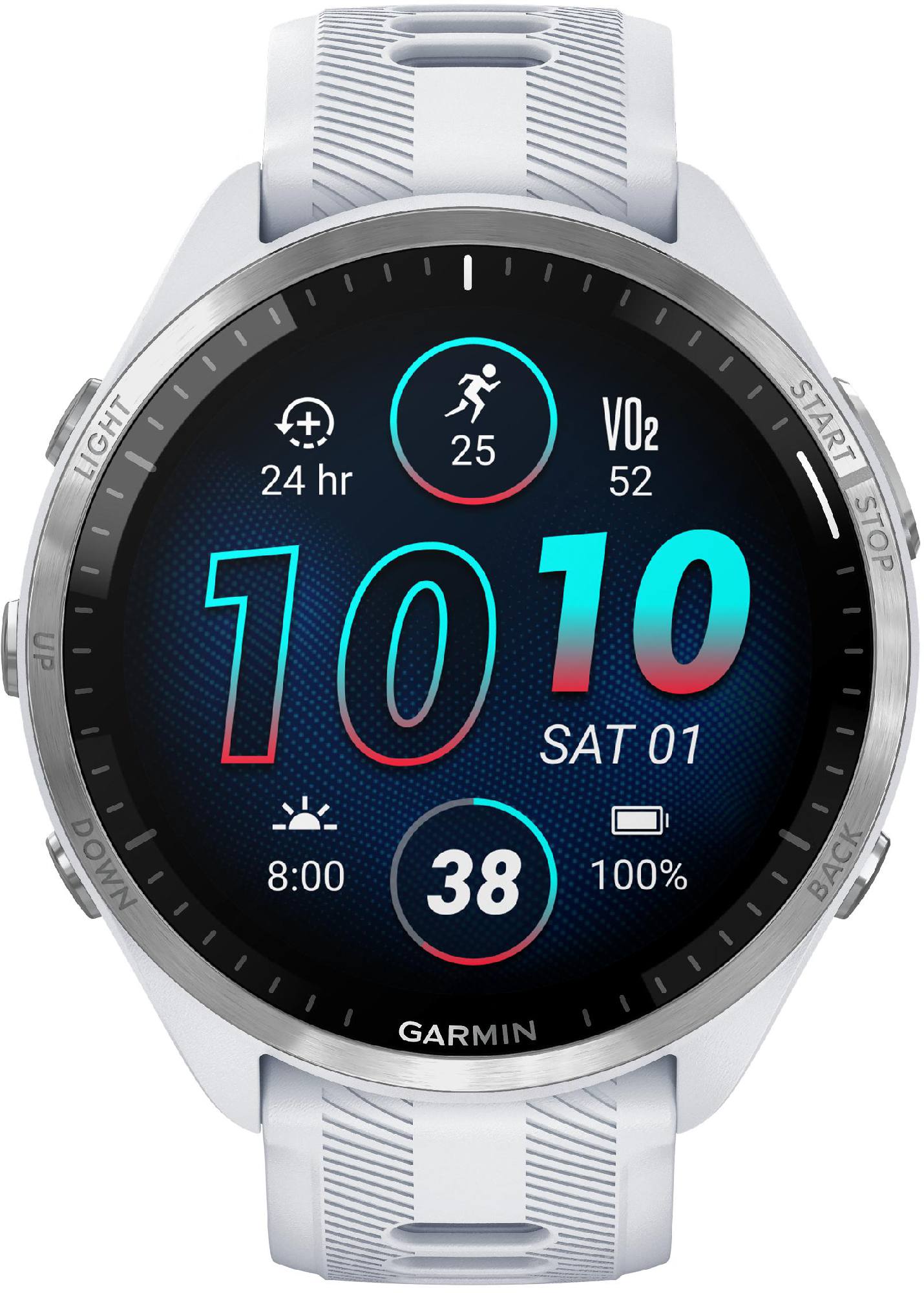 Garmin Forerunner 965