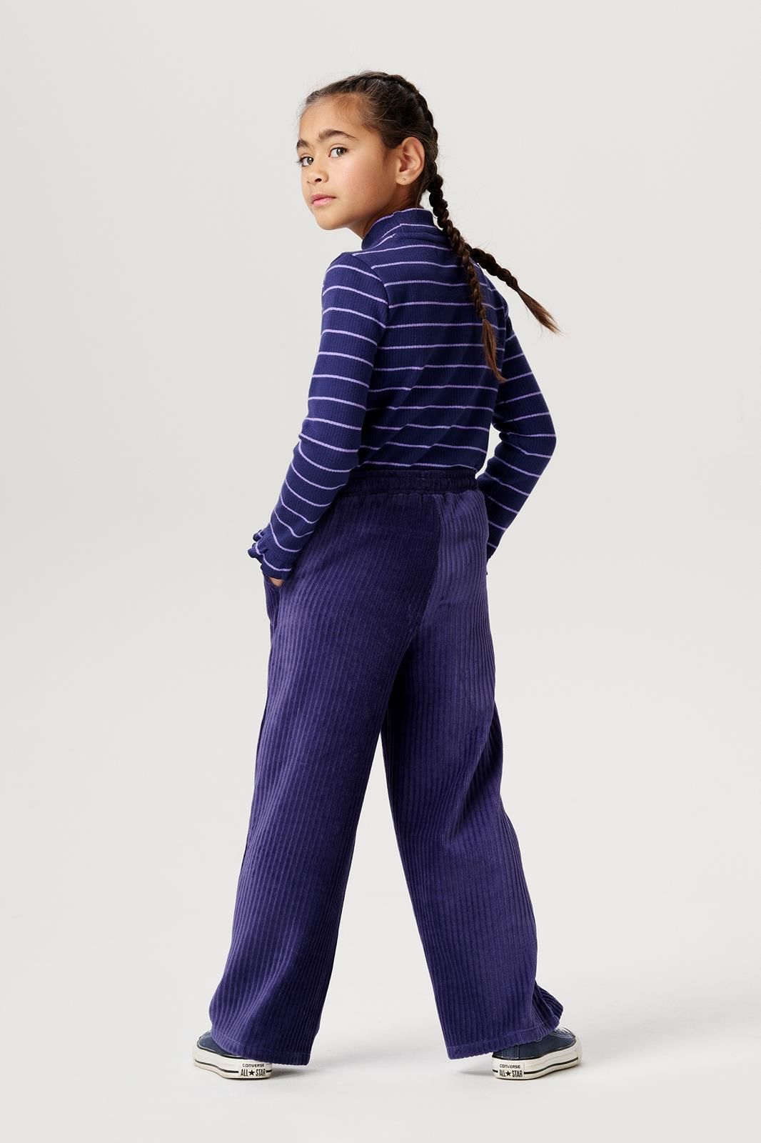 Noppies Kids Longsleeve Jiashi - Patriot Blue