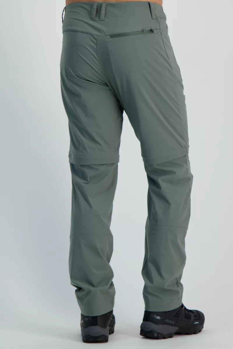 Jack Wolfskin Glastal Zip-Off Herren Wanderhose