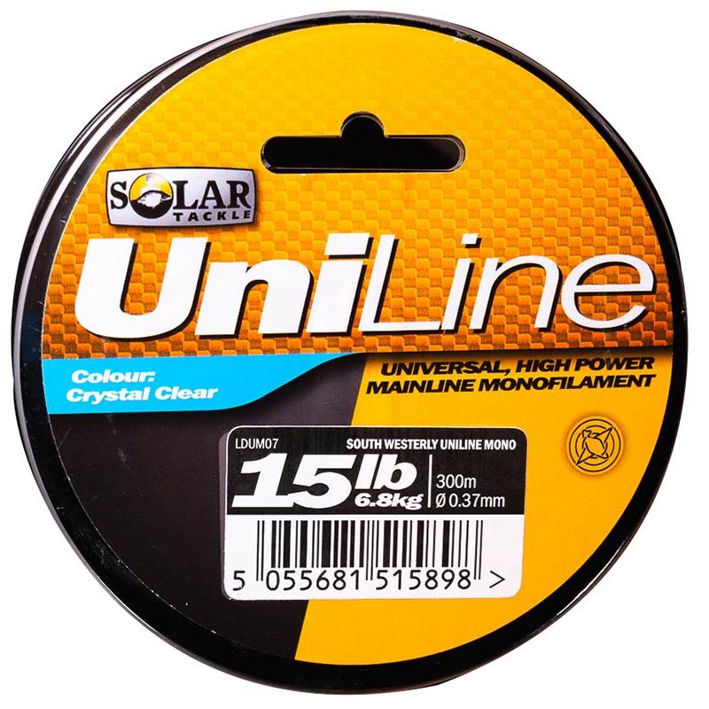 Nylon Carpe Solar Deception Uni Mono