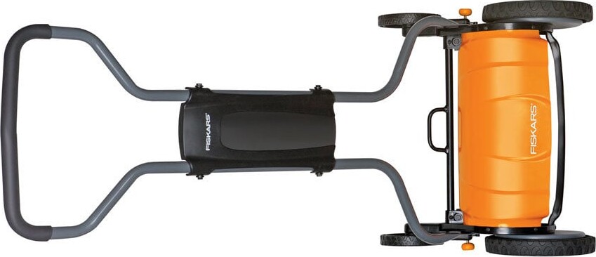 Fiskars - Staysharp Plus Cylinderklipper