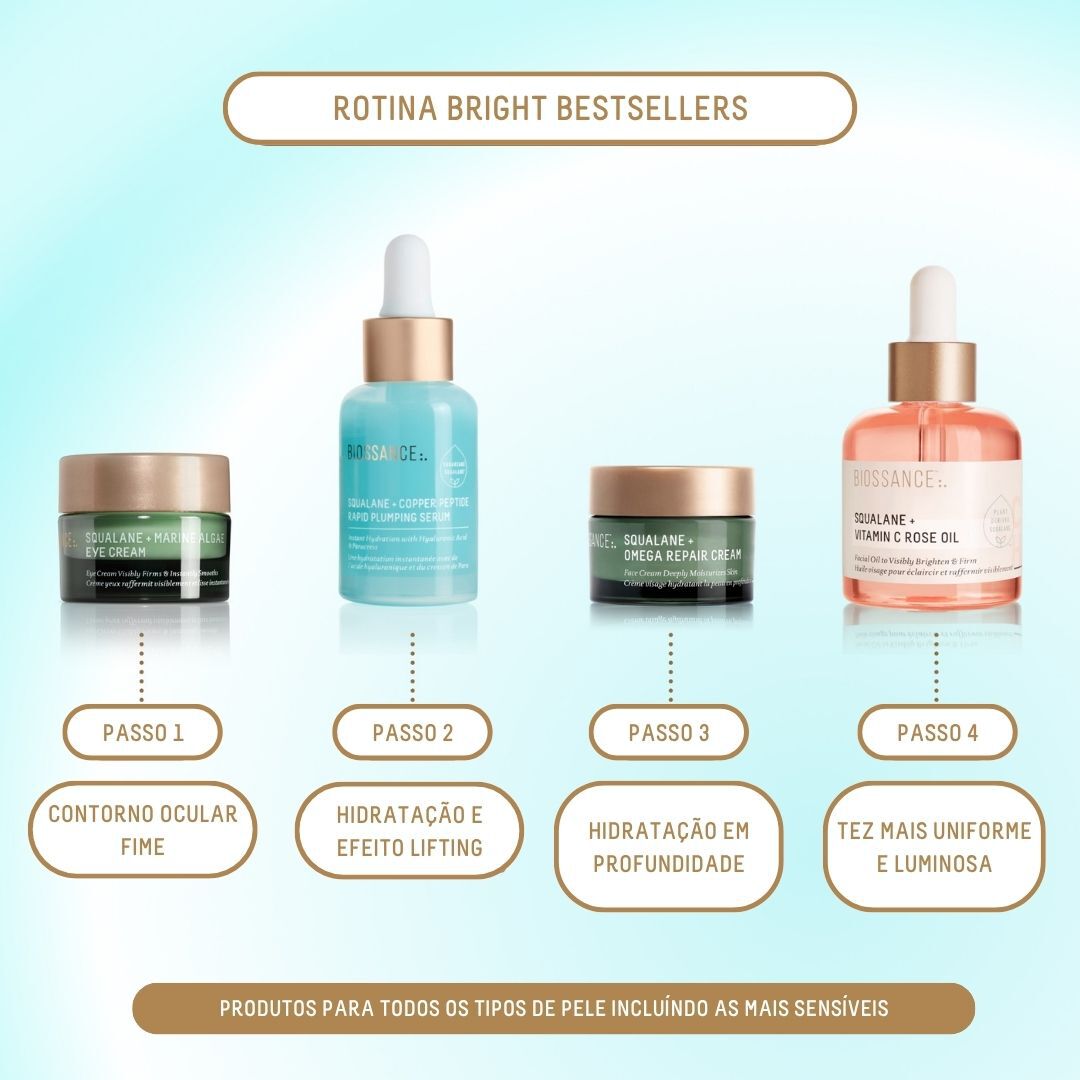 Coffret Bright Sellers - 30ml