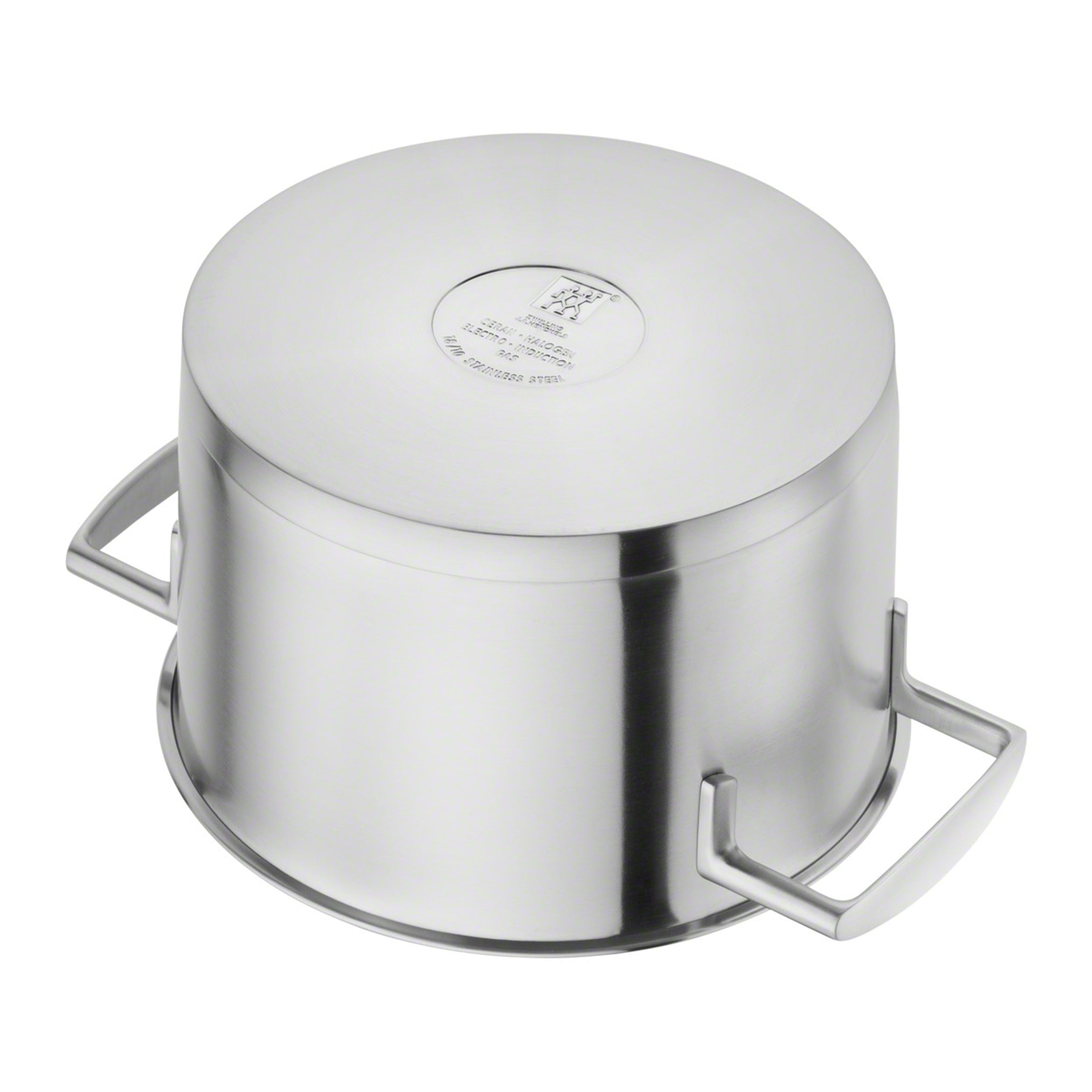 Zwilling Vitality Pannenset 5-delig