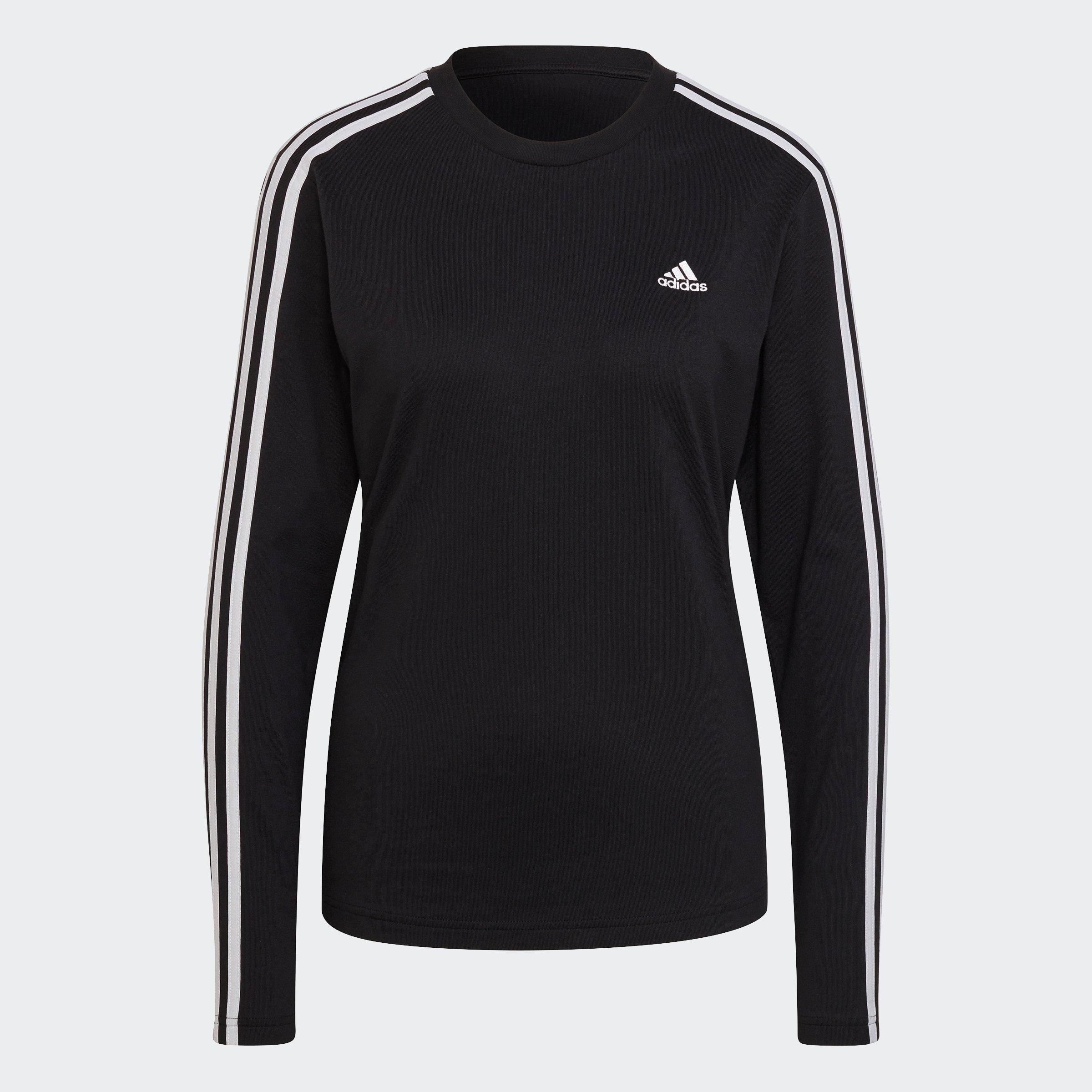 Langarmshirt
