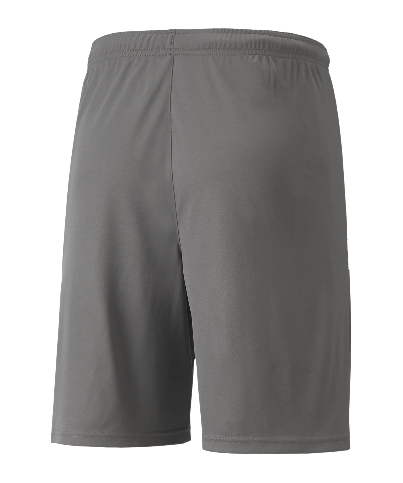 PUMA teamLIGA Short Grau Weiss F13