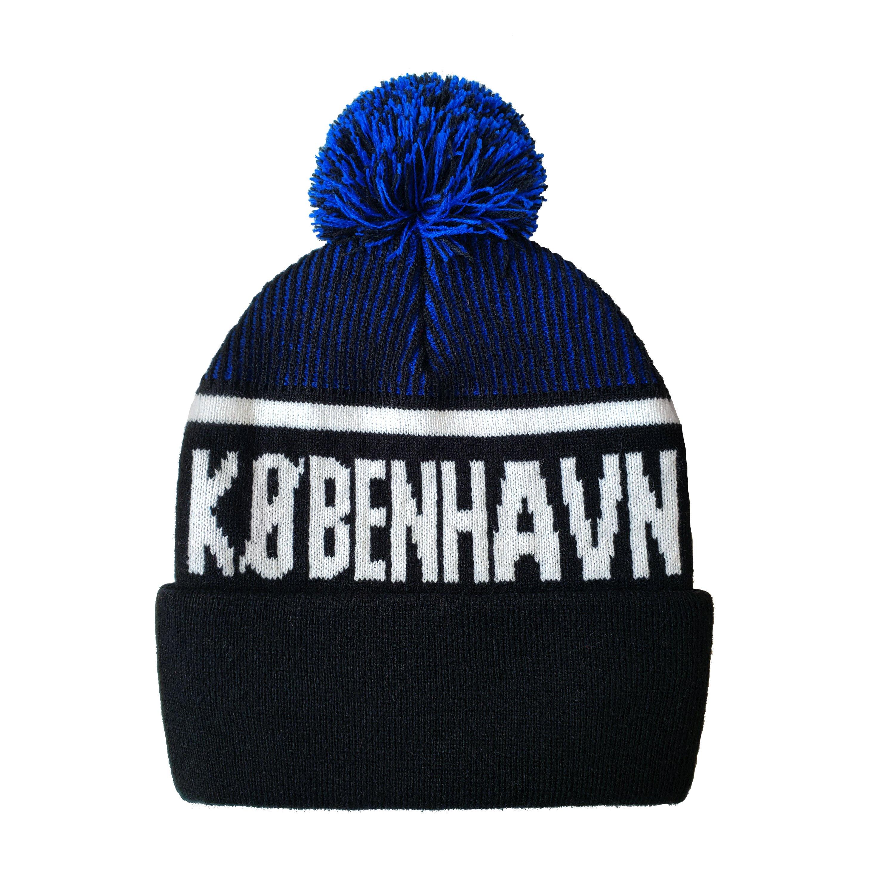 Team Beanie Hat Adults