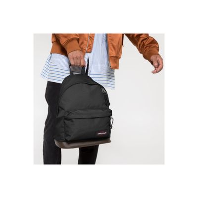 EASTPAK Wyoming - Sac à dos black - fond renforcé