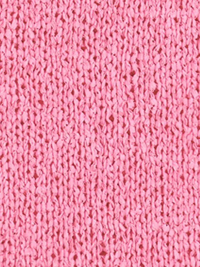 LUISA CERANO Top pink