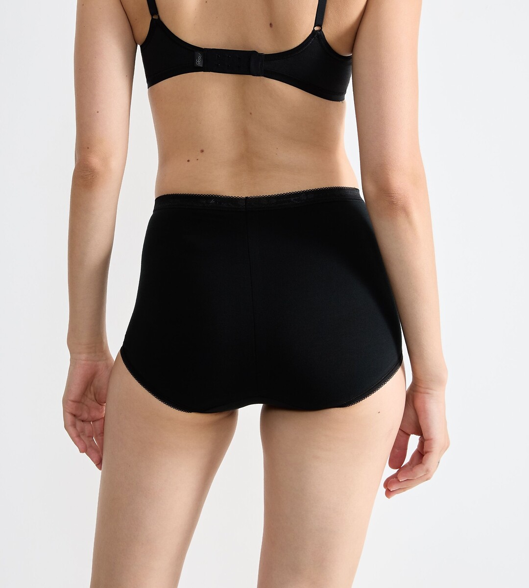SLOGGI<br>Conjunto de 4 maxi slips Básico