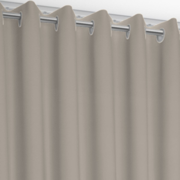Gordijn Monty 1589 beige