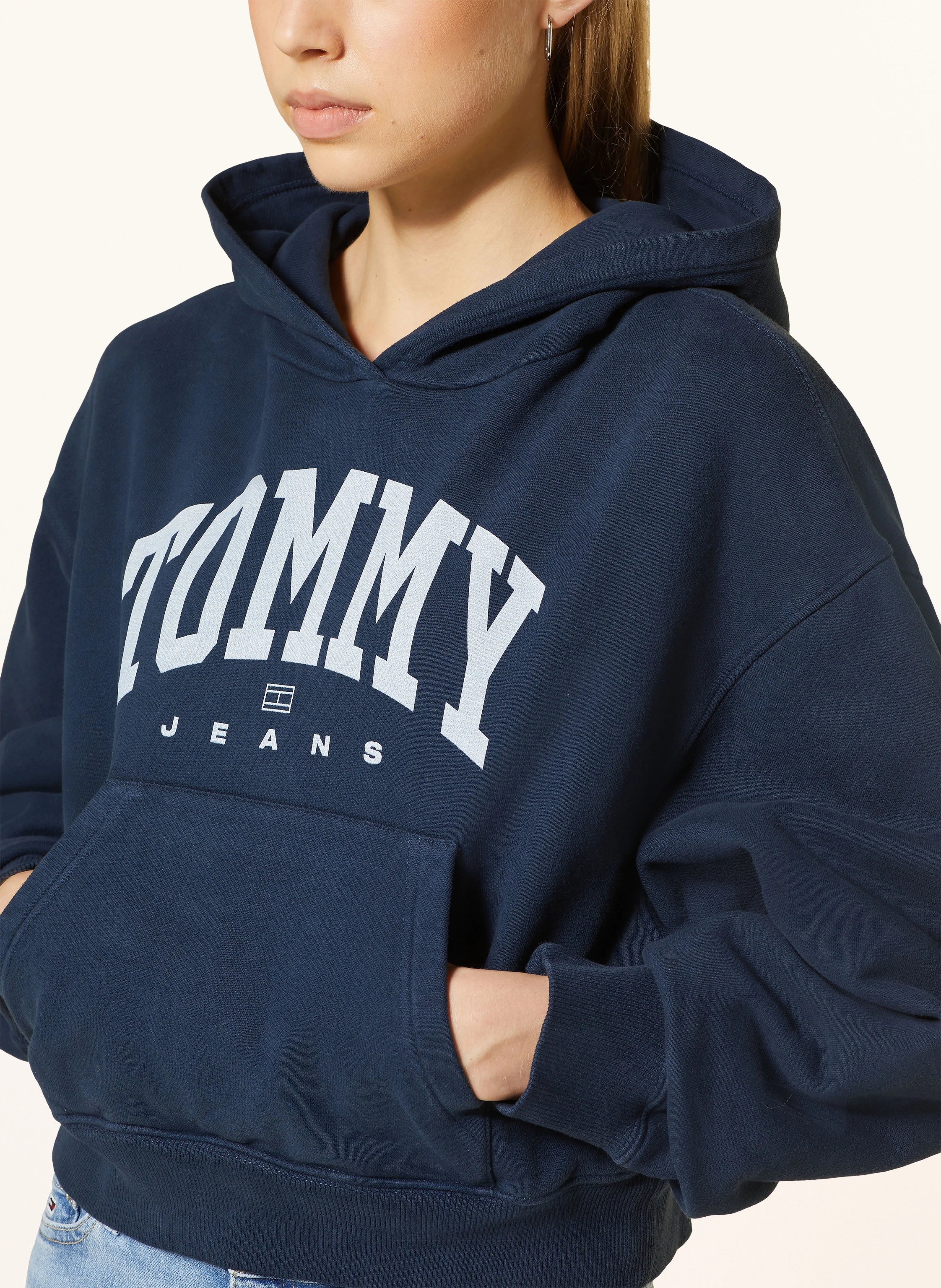 TOMMY JEANS Hoodie