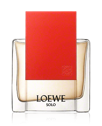 Loewe Solo Loewe Ella Classic Eau de Parfum Spray 100ml