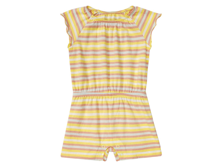 Baby jumpsuit