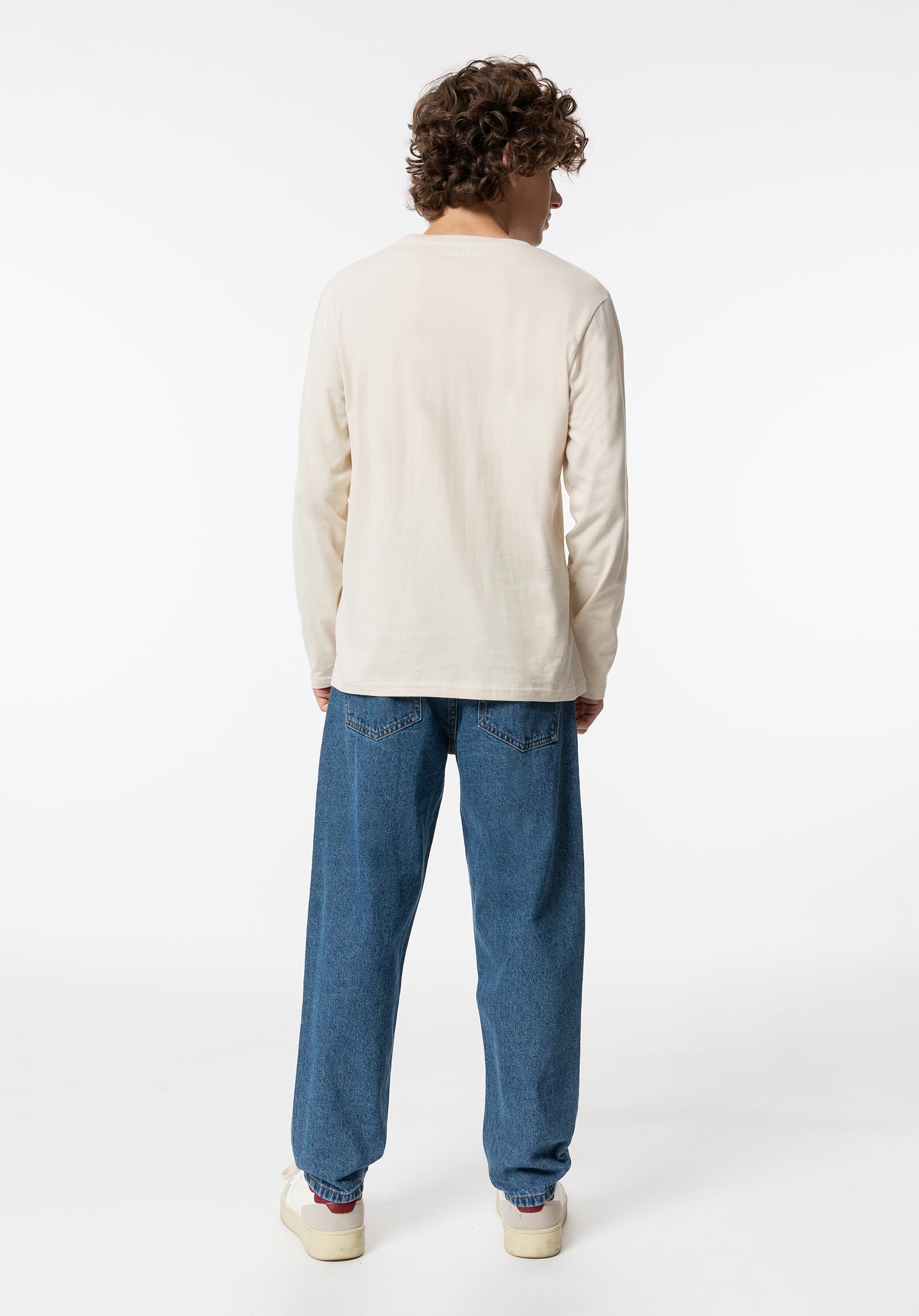 Jeans Balloon