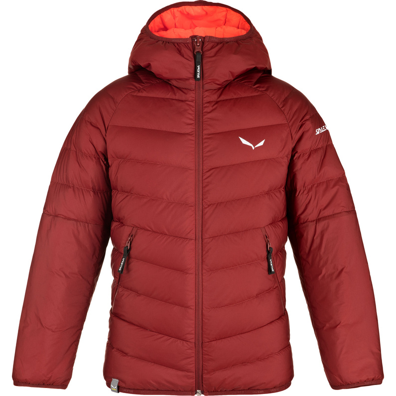 Salewa Kinder Brenta RDS Down Jacke