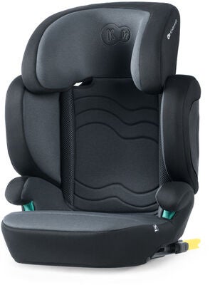 Kinderkraft XPAND 2 i-Size Bilstol, Graphite Black