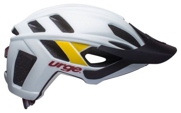Casque Urge TrailHead Blanc