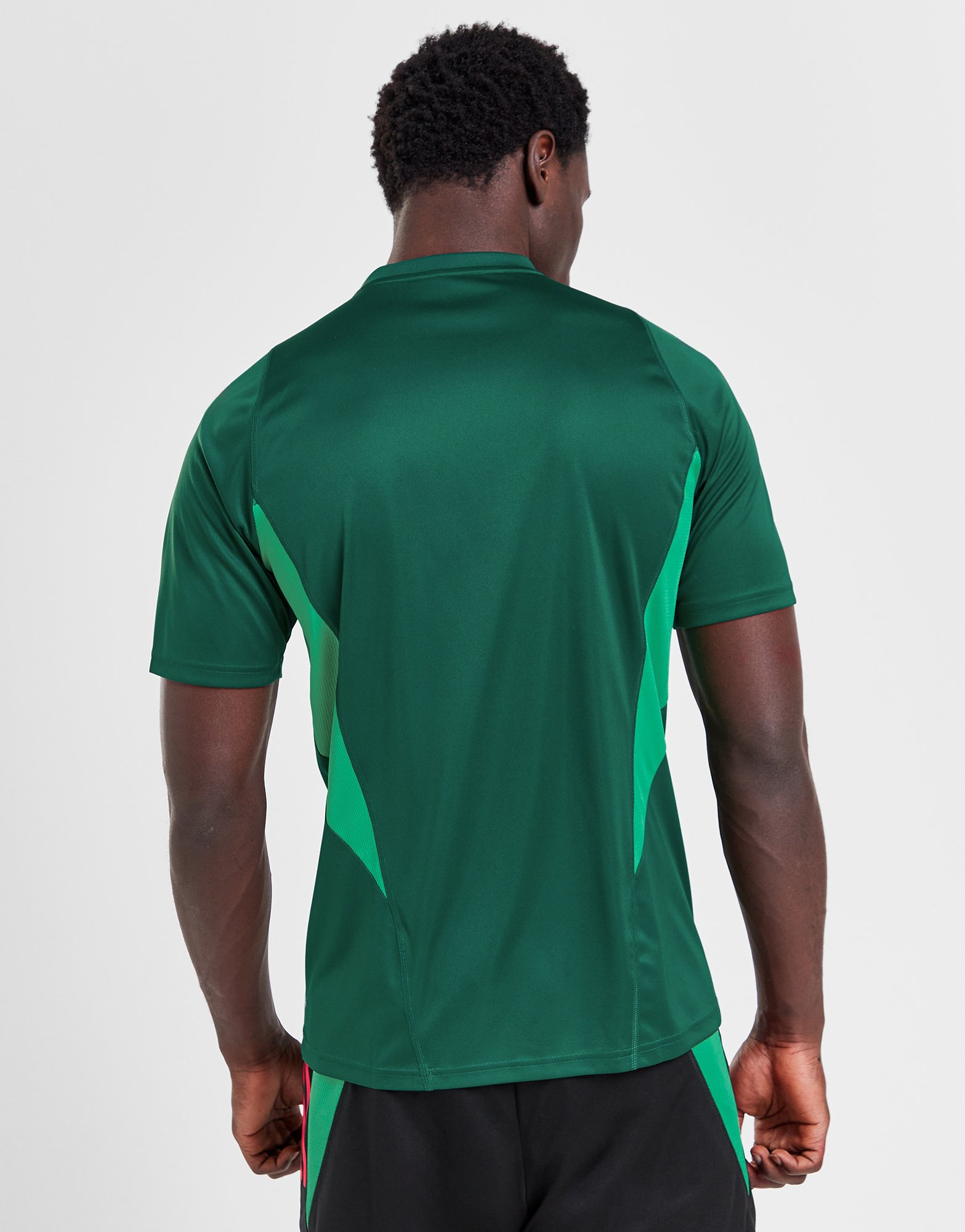 adidas Maillot d'entraînement Manchester United FC