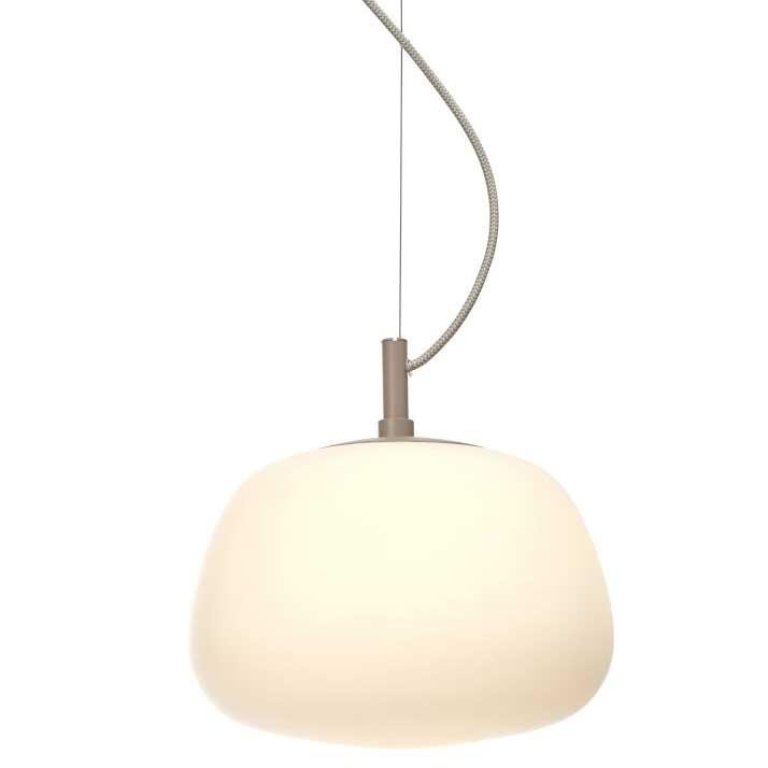 It's about Romi Sapporo hanglamp small Ø24 wit