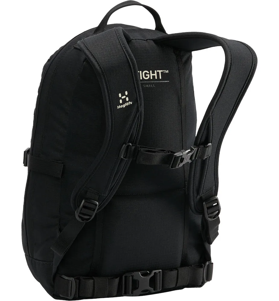 Haglöfs Tight Small True Black