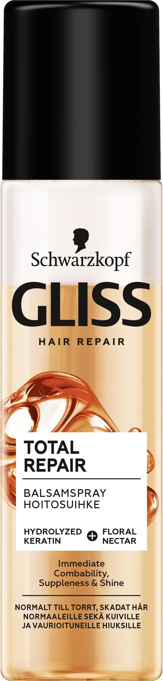 Total Repair balsamspray