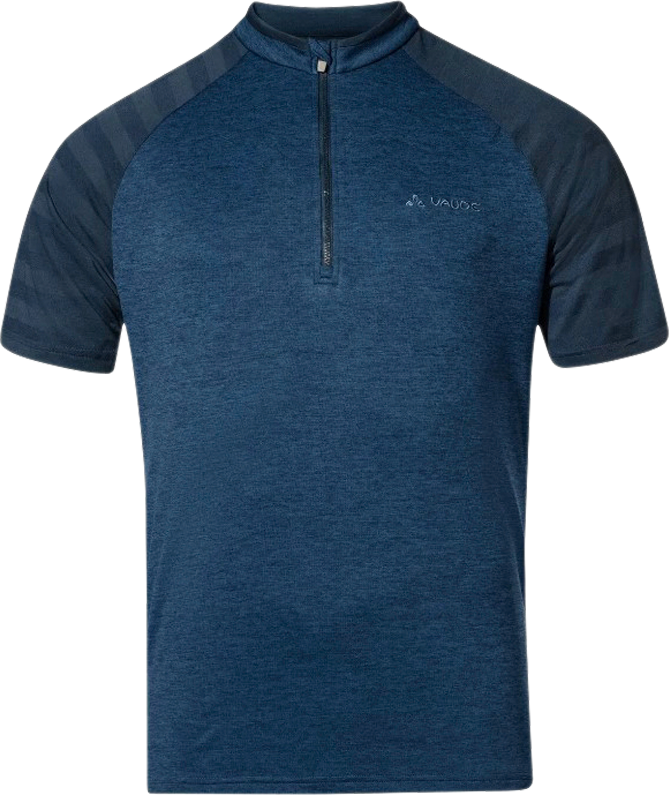 Vaude Tamaro III Herren Radshirt ultramarine