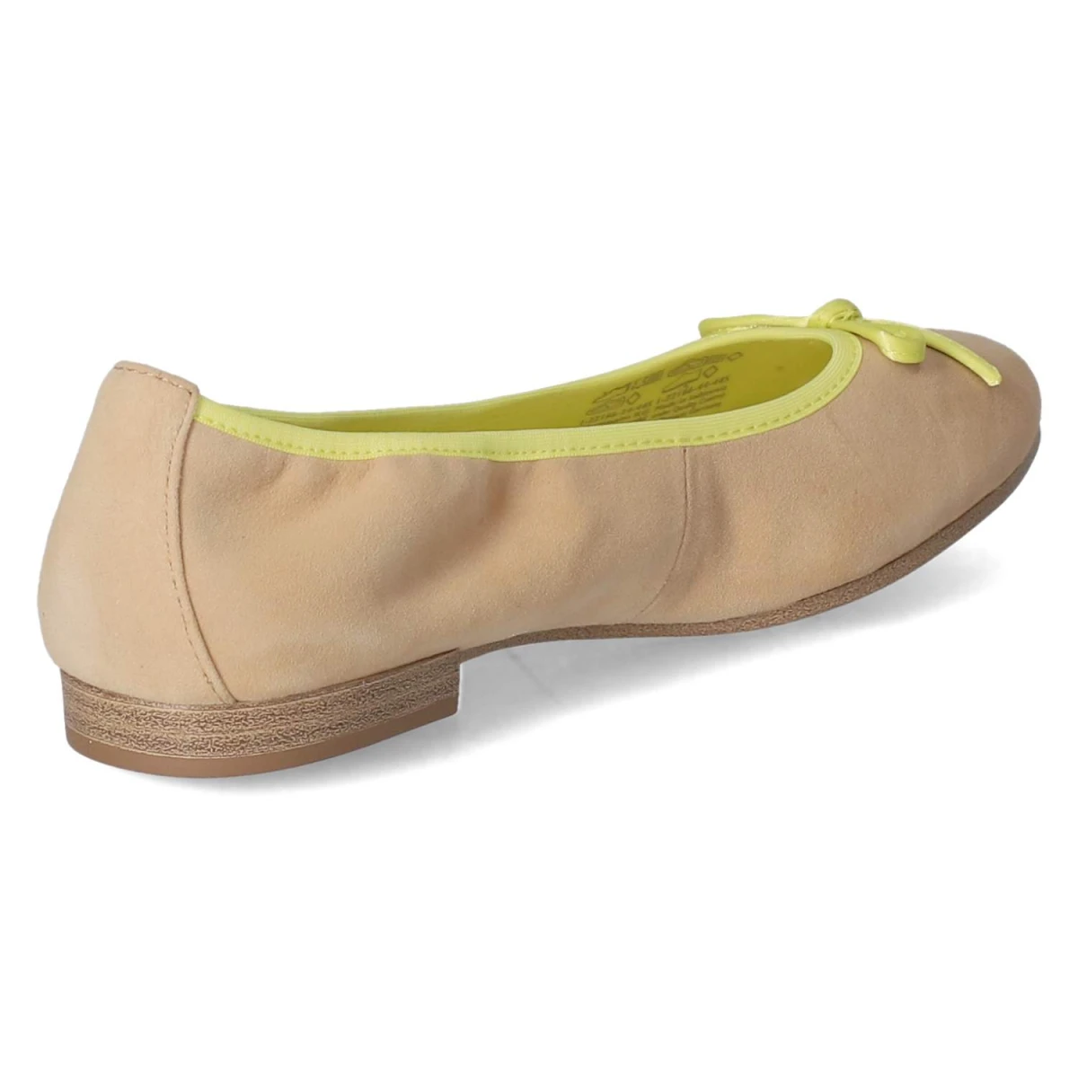 TamarisBallerinas - TAN COMB