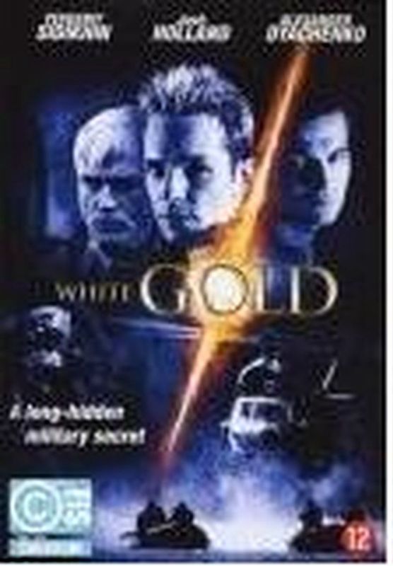 DVD - White Gold