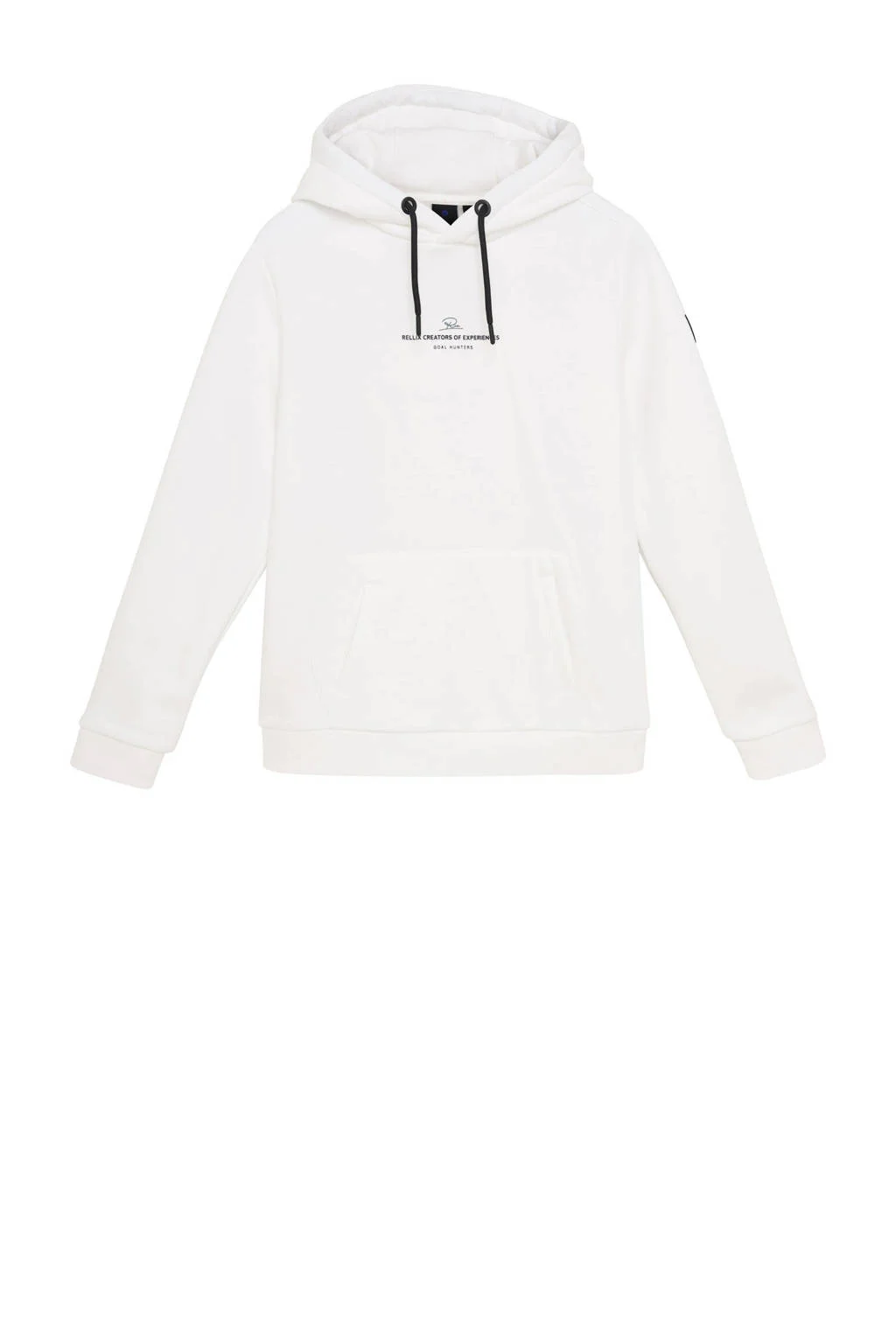Rellix sweater wit