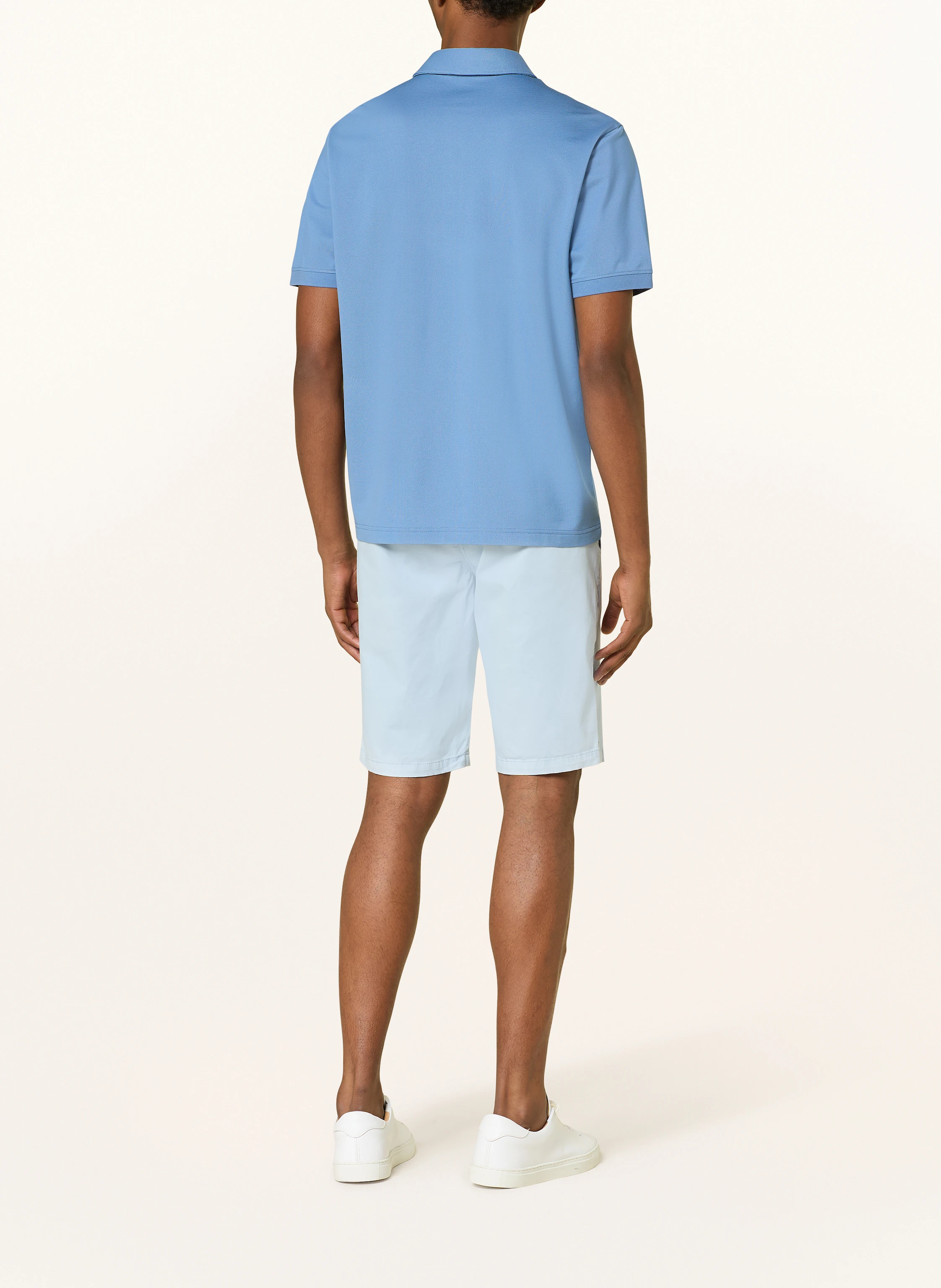 BOGNER Polo-Shirt