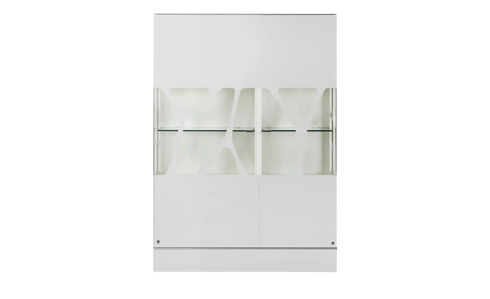 LEONARDO Highboard Cube