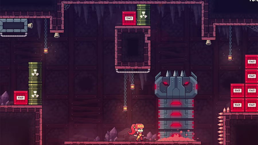 Sunblaze (Import)- Nintendo Switch