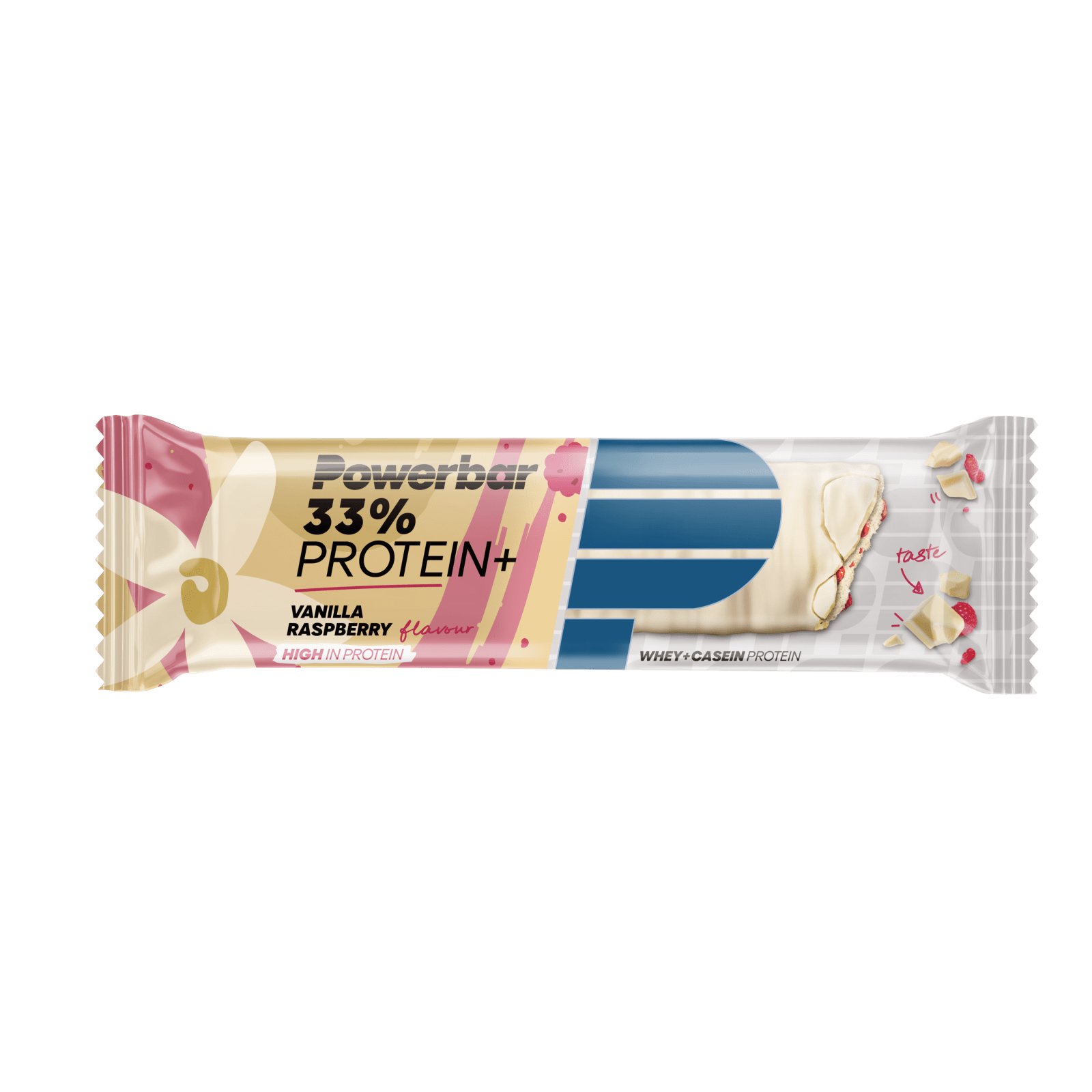 33% Protein+ Bar (10x90g)