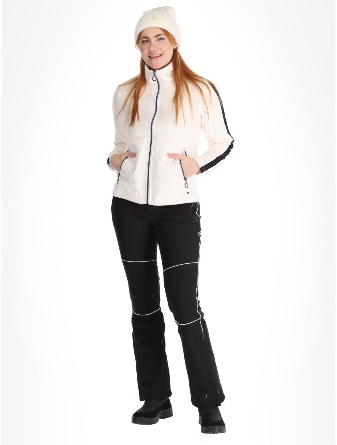 Halmejoki vest dames