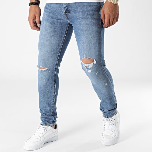 Jean Slim Taper 512™ 28833 Bleu Denim