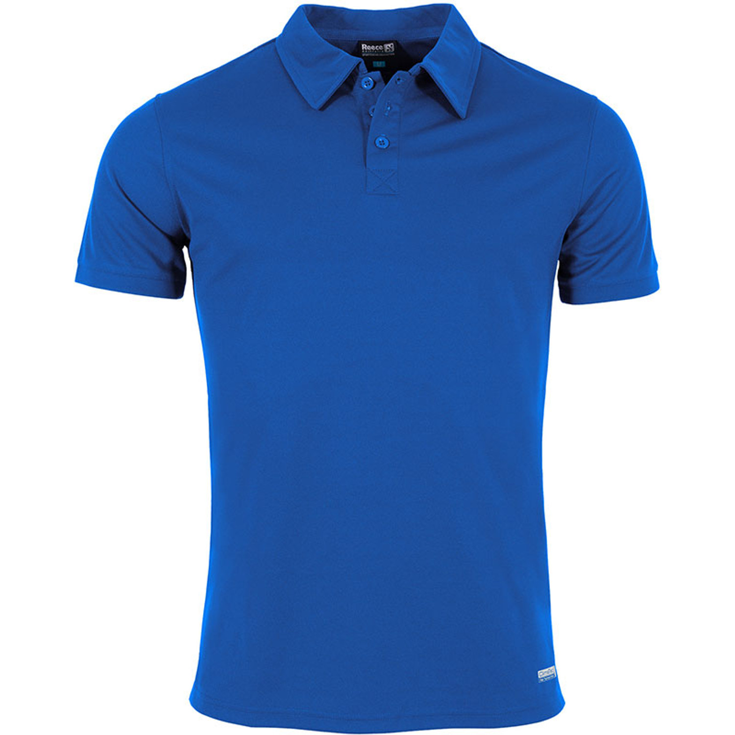 Reece Elliot Polo Heren