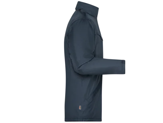 Parka de travail matelassée Smart Würth MODYF marine