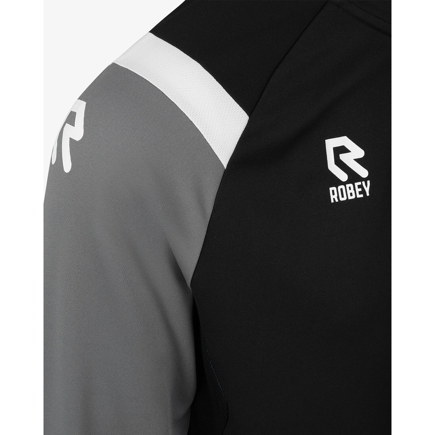 Robey Control Full-Zip Top Kids