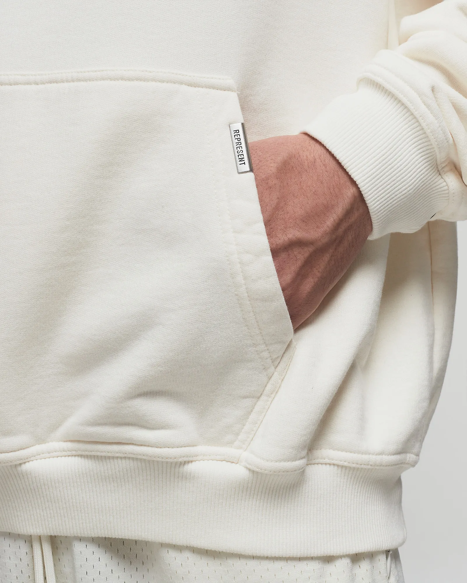 Represent ICARUS HOODIE