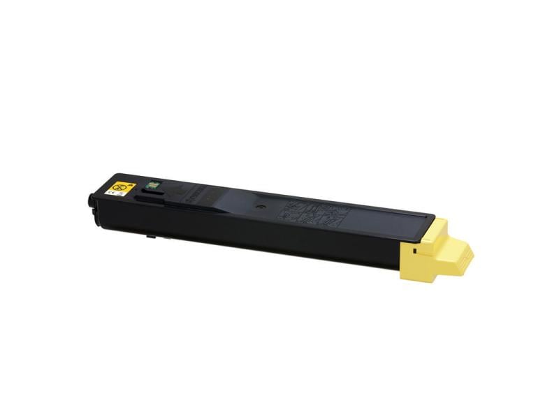 Kyocera Toner Kyocera TK-8115 Yellow Toner, Yellow