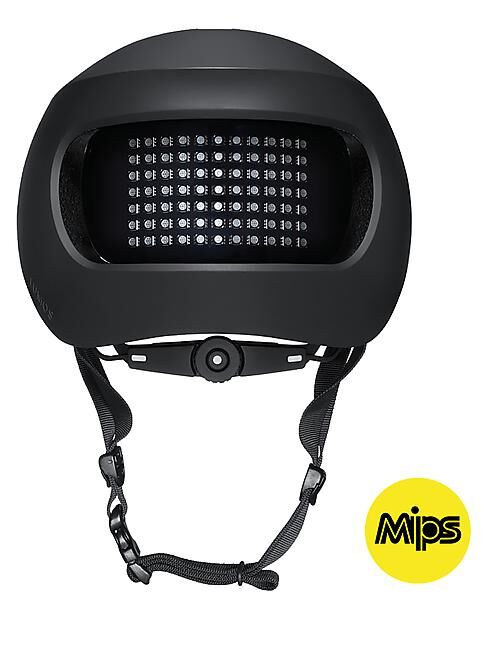 LUMOS - CASQUE MATRIX MIPS
