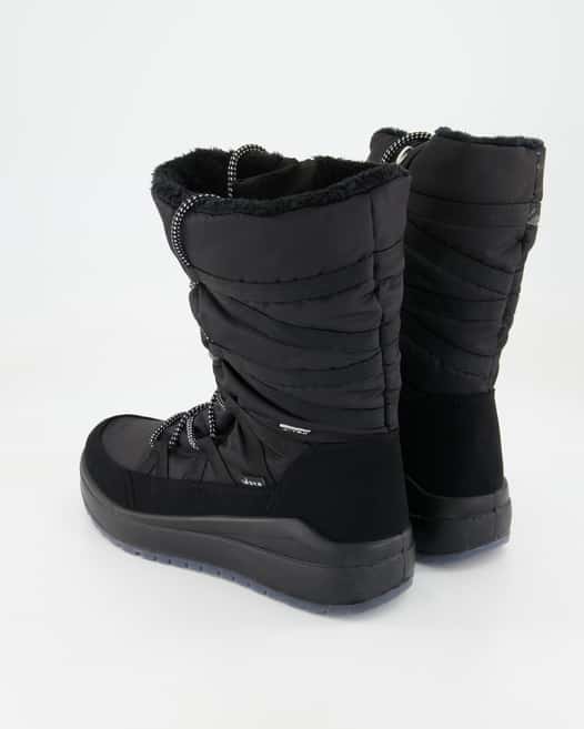 Vista 32-6350 Winterstiefel in Schwarz