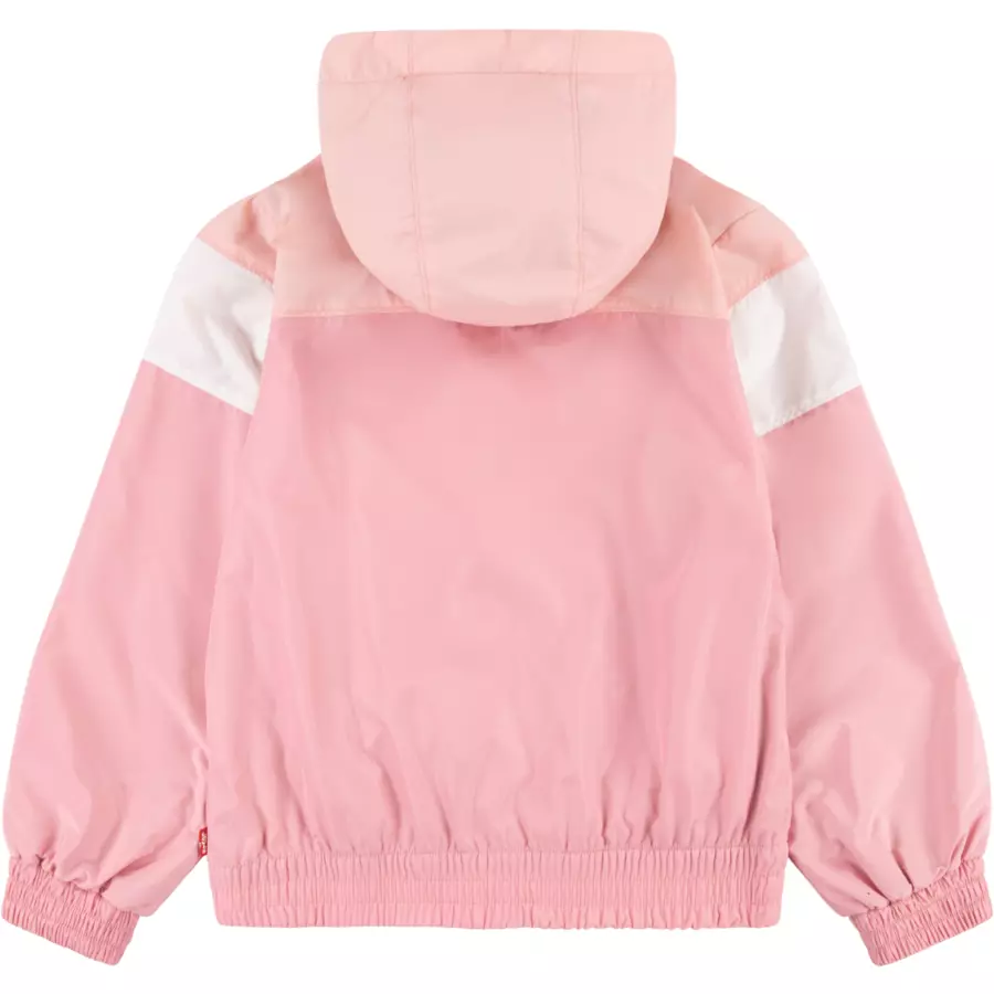 Levi's® Windjacke rosa