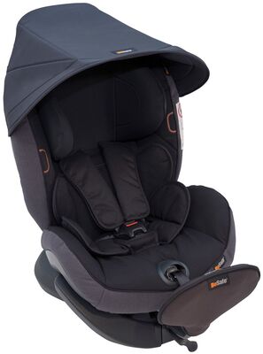 BeSafe Solskjerm iZi Plus/iZi Kid
